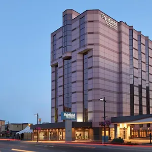 3* מלון Fairfield By Marriott Falls, Canada