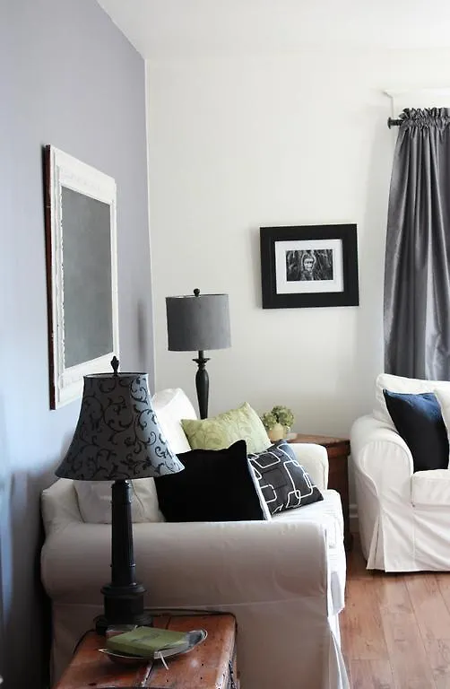 Stone Boutique Suites Niagara Falls