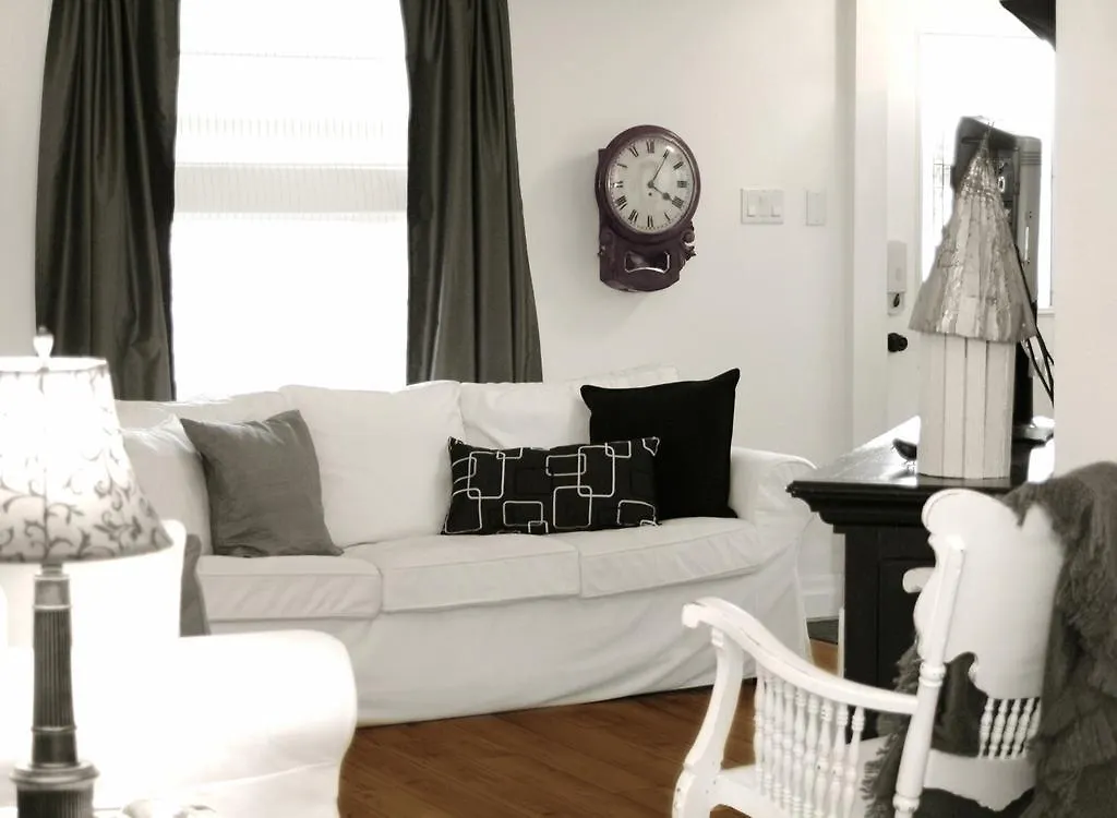 Apartment Stone Boutique Suites Niagara Falls