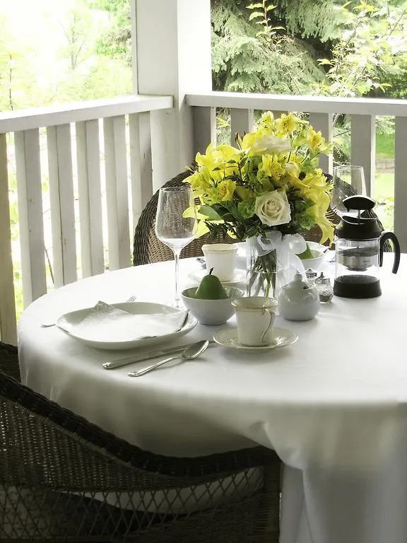 Stone Boutique Suites Niagara Falls