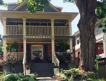Stone Boutique Suites Niagara Falls