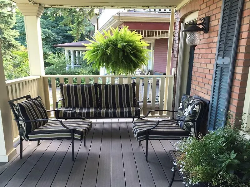 Apartment Stone Boutique Suites Niagara Falls