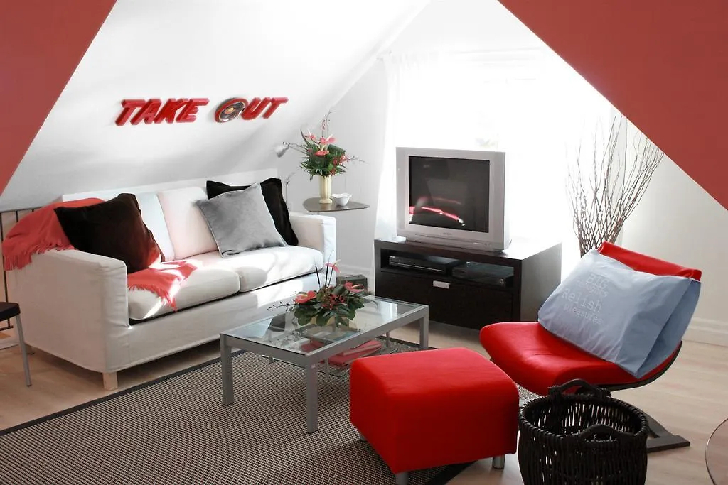 Stone Boutique Suites Niagara Falls Kanada