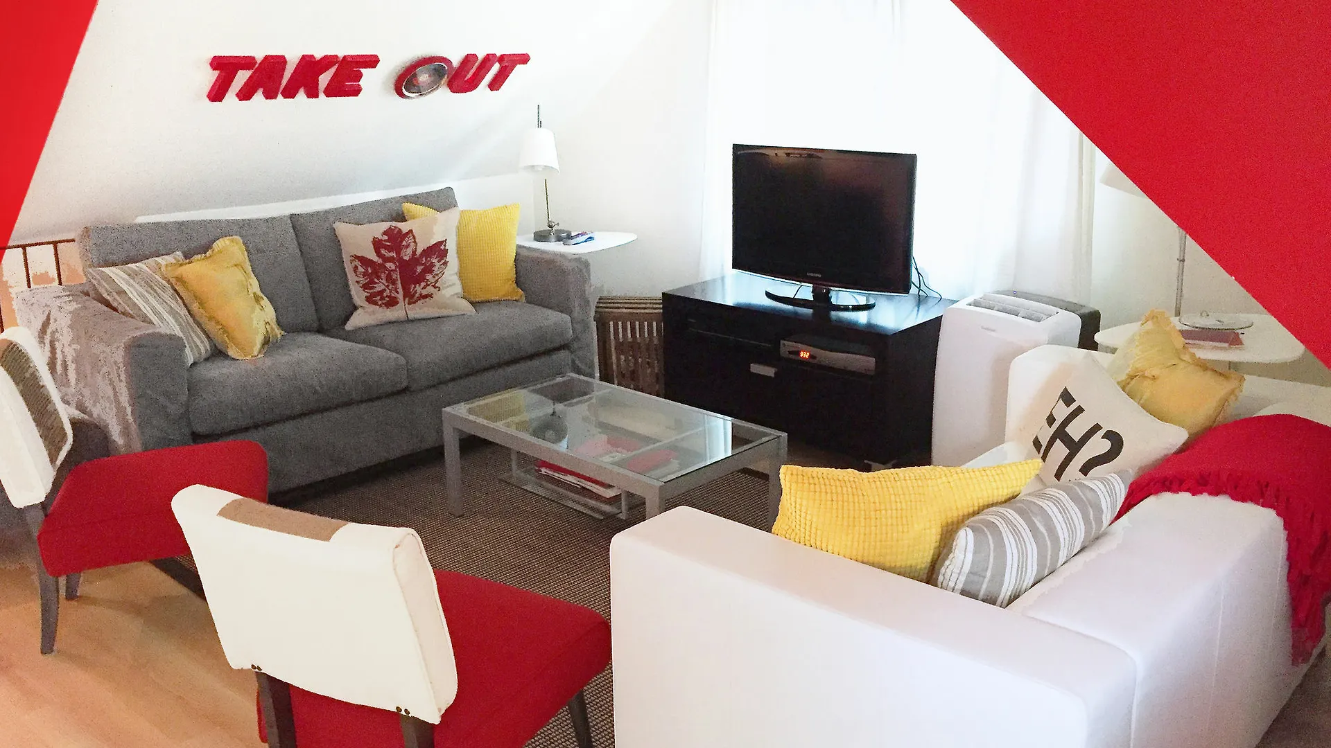 Stone Boutique Suites Niagara Falls