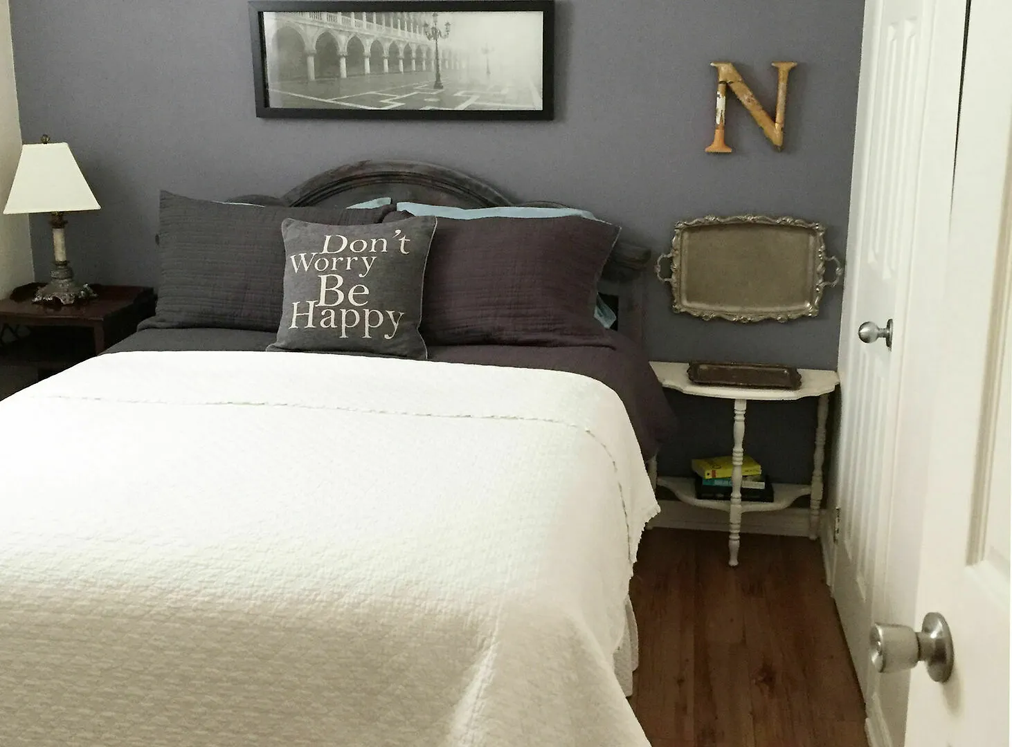 Stone Boutique Suites Niagara Falls Lägenhet