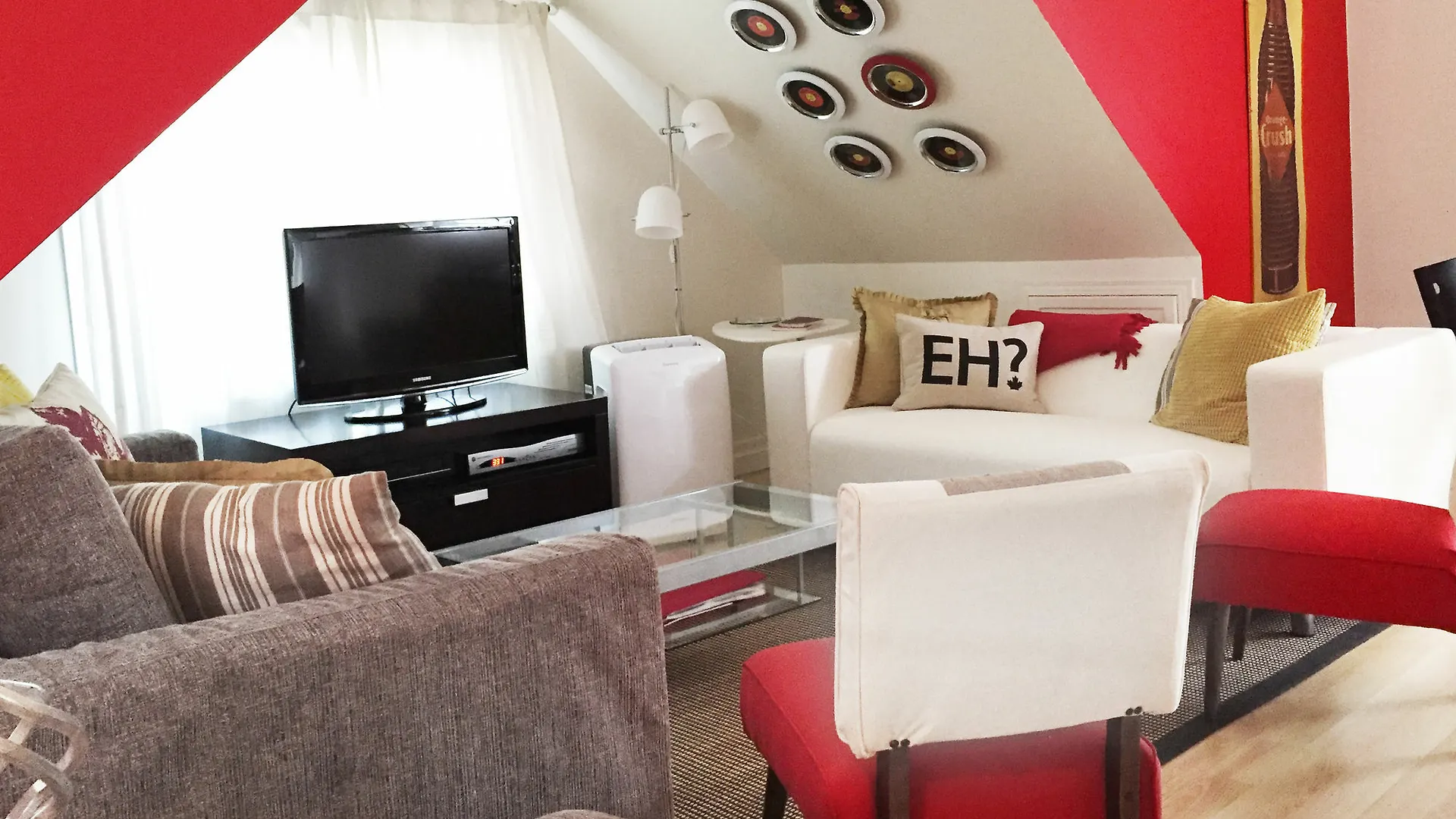 Stone Boutique Suites Niagara Falls